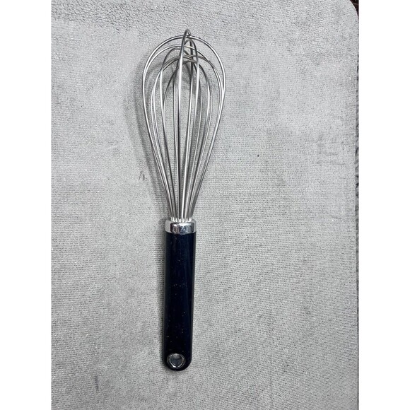KitchenAid Cooking Utensil Black Hand Held Whisk Replacement Kitchen - Picture 5 of 6